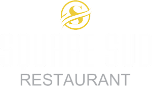 Logo du Square Sud Restaurant