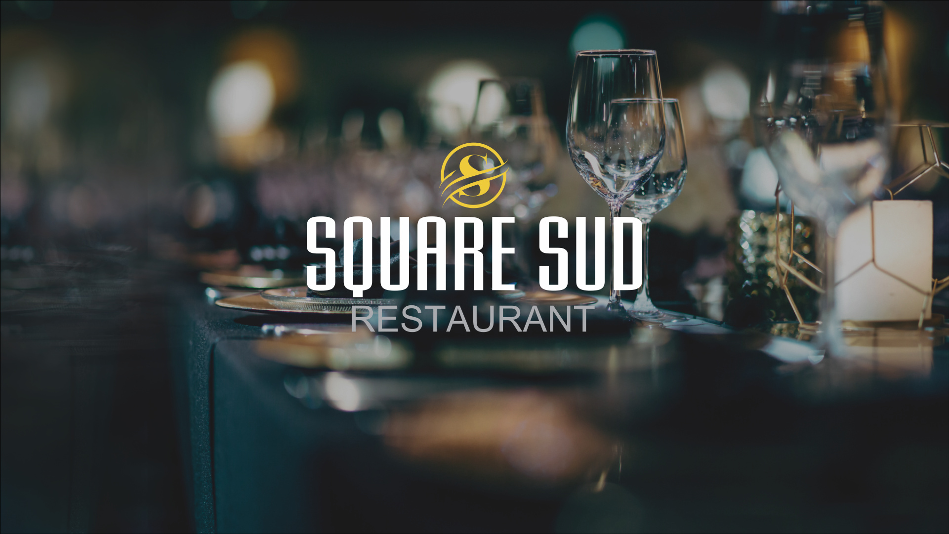 Square Sud  Restaurant gastronomique à Charleroi